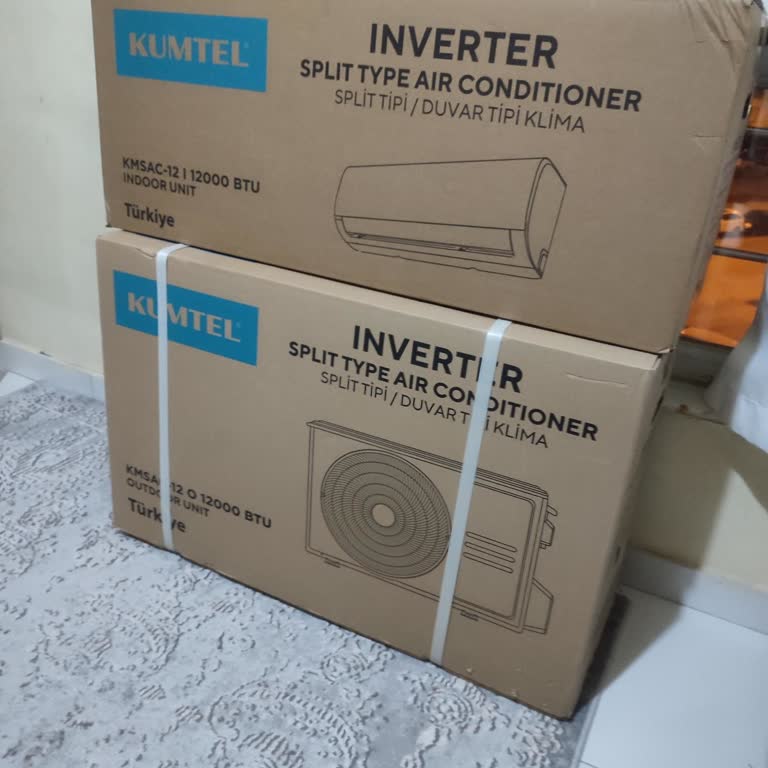 Kumtel Yetkili Servisi Ek Ücret Talebi Ve Kurulum Sorunu