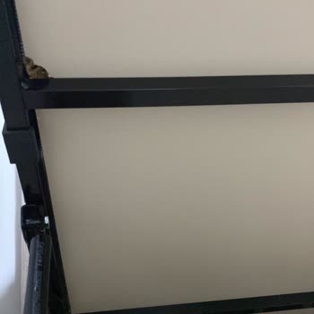 Doğtaş Mobilya Kırık Teslim Edilen Yatak Tablası İçin Aylarca Çözüm Bulunamadı