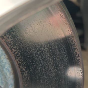 Opel Combo Ultimate Fren Diskleri Sorunu!