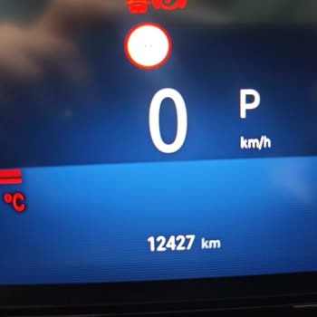 Opel Combo Ultimate Fren Diskleri Sorunu!