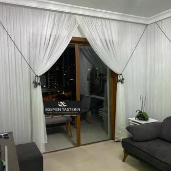 Brillant Esila Perde Fiyat Sorunu