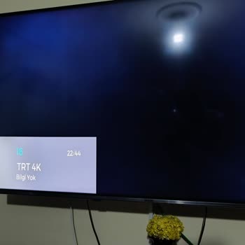 Vestel Çeyiz Setindeki Televizyon Ve Çamaşır Makinesinde Sürekli Tekrarlayan Arızalar Ve Servis Sorunu