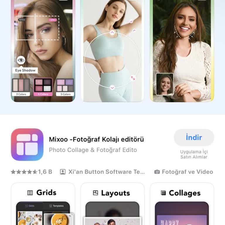 Omix Robot Süpürgem Uygulama Kaldırıldığı İçin Kullanılamaz Durumda