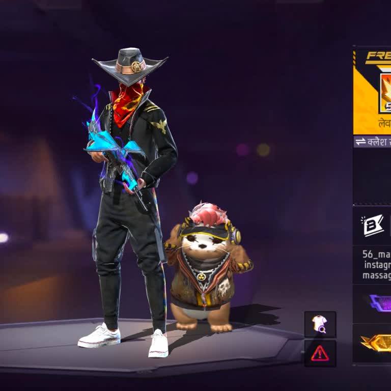 I Need to Recover My Free Fire ID That Was Hacked