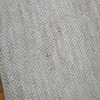 Kusurlu Halıların İadesi Reddedildi, Mağdur Edildik