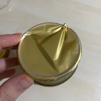 Migros Hemen Siparişimde Yanlış Ürün Ve Bozuk Fıstık Ezmesi Param İade Edilmedi