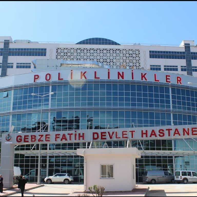 Fatih Devlet Hastanesi'nde Yıllardır Devam Eden Randevu Sorunu Mağduriyeti