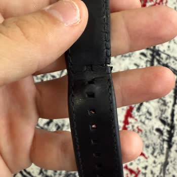 Garanti Kapsamındaki Akıllı Saat Kordonum Yıprandı, Destek Talebime Cevap Alamıyorum