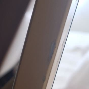 Hasarlı Ayna Teslimatı Sonrası İlgisizlik Ve Olumsuz Yorumun Yayınlanmaması