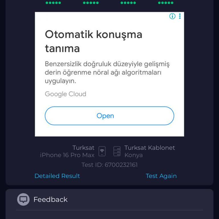 1000 Mbit İnternet Paketiyle Sürekli Hız Ve Bağlantı Sorunu