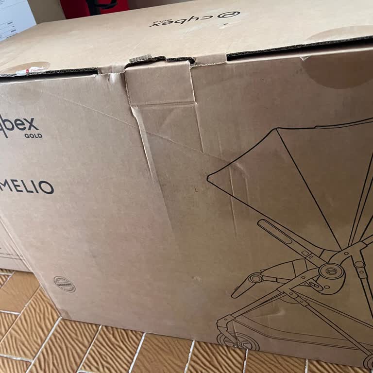 Kutusuz Ve Eksik Teslim Edilen Bebek Arabası İçin İade Sürecinde Gecikme Yaşanıyor