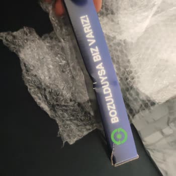 Kırık Ve Hasarlı Telefon Ekranının İadesi Reddedildi, Kanıtlarım Dikkate Alınmıyor