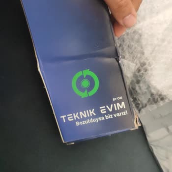 Kırık Ve Hasarlı Telefon Ekranının İadesi Reddedildi, Kanıtlarım Dikkate Alınmıyor