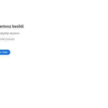 Sürekli Kopan Fiber İnternet İçin Kalıcı Çözüm Talebi