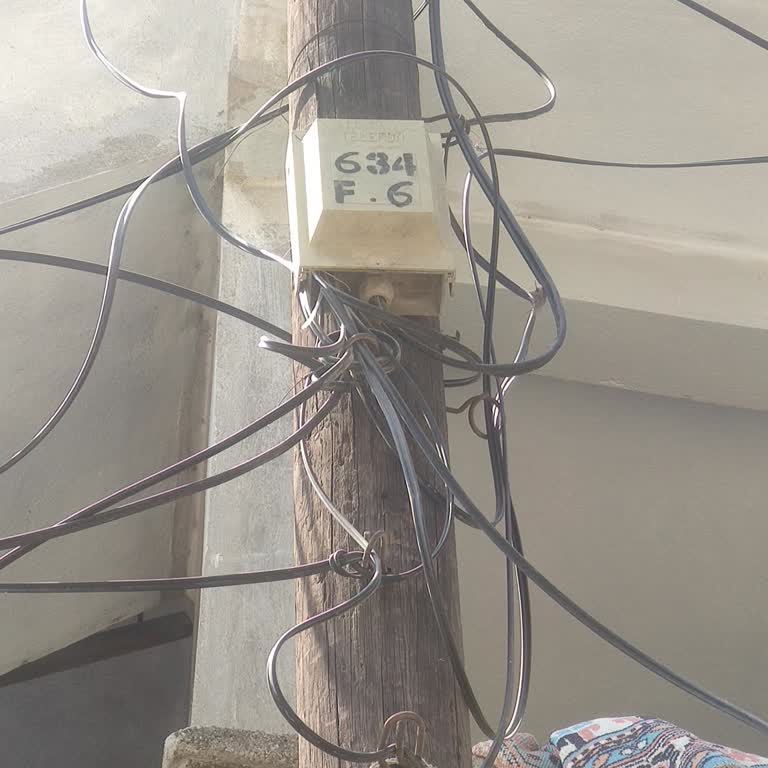 9 Gündür İnternet Yok, Arızaya Müdahale Edilmiyor