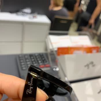 Atasun Optik'ten Aldığım Gözlükte Sürekli Sorun Ve Yetersiz Çözüm