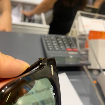 Atasun Optik'ten Aldığım Gözlükte Sürekli Sorun Ve Yetersiz Çözüm