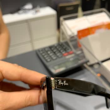 Atasun Optik'ten Aldığım Gözlükte Sürekli Sorun Ve Yetersiz Çözüm