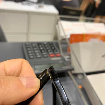 Atasun Optik'ten Aldığım Gözlükte Sürekli Sorun Ve Yetersiz Çözüm