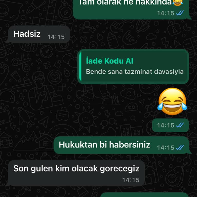 Hakem Heyeti Kararına Rağmen 8 Aydır Ücret İadesi Yapılmıyor
