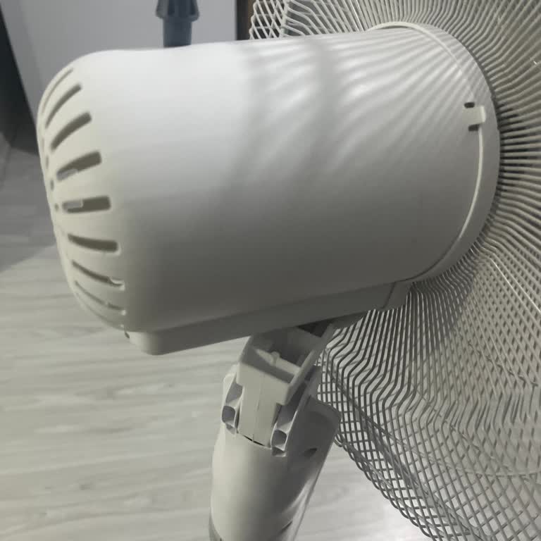 Bozuk Vantilatör İade Edilmedi, Mağaza İlgisizdi