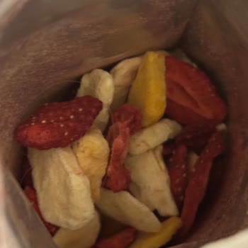 Pol's Freeze Fresh Ürününün İçinden Saç Çıkması Ve Hijyen Endişesi