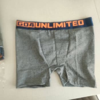 Sipariş Ettiğim Boxer Yanlış Ve Kalitesiz Geldi