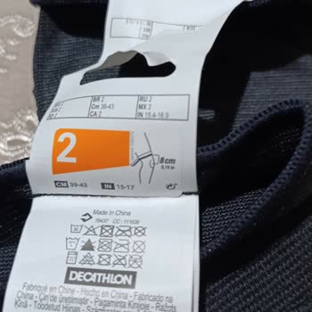 Decathlon Garanti Sürecinde Müşteri Suçlanıyor, Ürün Kusuru Kabul Edilmiyor