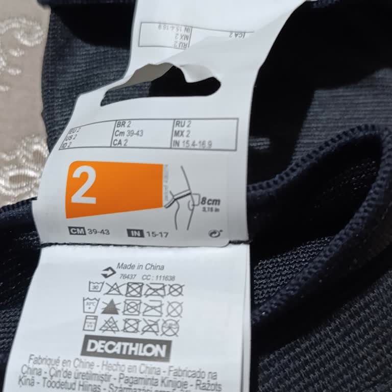 Decathlon Garanti Sürecinde Müşteri Suçlanıyor, Ürün Kusuru Kabul Edilmiyor