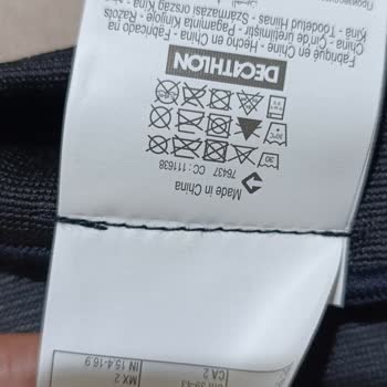 Decathlon Garanti Sürecinde Müşteri Suçlanıyor, Ürün Kusuru Kabul Edilmiyor