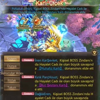 Pasha Fencer Sunucusunda Farm Hesaplar Nedeniyle Oyun Deneyimi Bozuldu