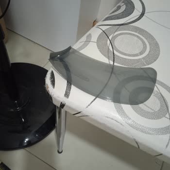 Aldığım Vantilatör Hem Isınıyor Hem De Pervanesi Kırıldı!