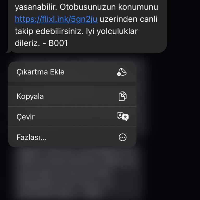 Kamil Koç Seferinde Rötar, Yetersiz Bilgilendirme Ve Müşteri Hizmetlerinde İlgisizlik!