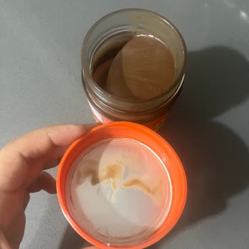 Züber Peanutzilla Ürününde Açık Kavanoz Ve Eksik Koruma Sorunu