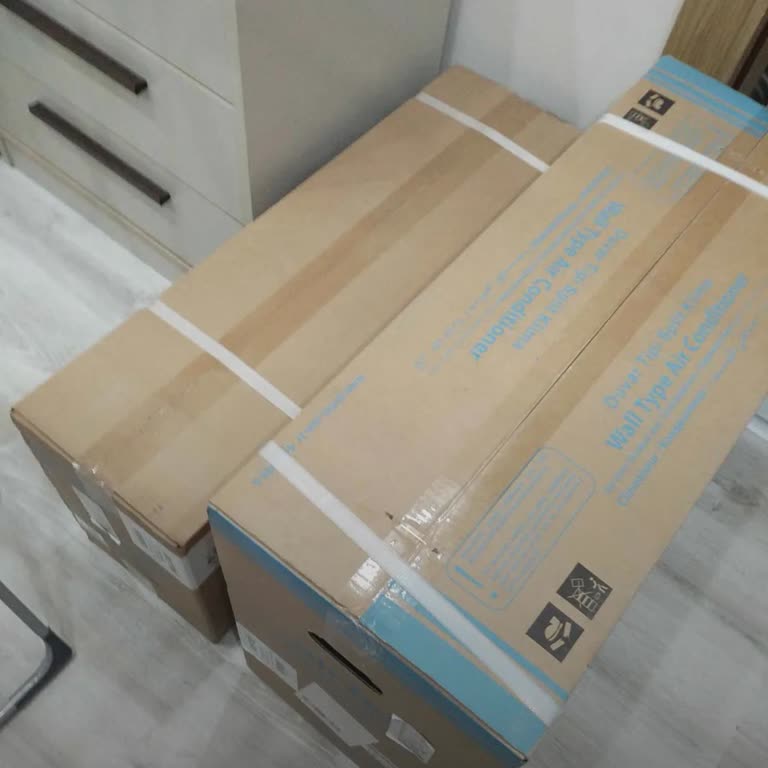 Airfel Klima Montajı İçin Uzun Süre Bekletiliyorum