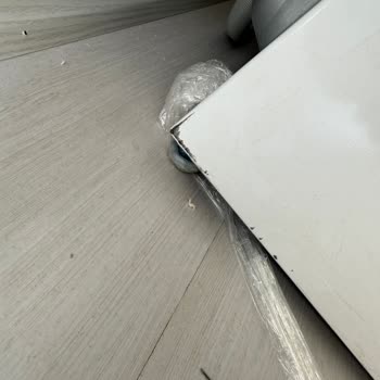 Bosch'tan Hasarlı Ve Kullanılmış Ürün Teslimatı, Çözüm Sunulmuyor