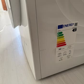 Bosch'tan Hasarlı Ve Kullanılmış Ürün Teslimatı, Çözüm Sunulmuyor