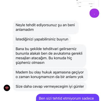 Defolu Ürün, Fatura Eksikliği Ve Kaba Müşteri Hizmeti Mağduriyeti