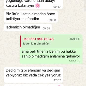 İade Talebim Sürekli Geciktiriliyor, Cayma Hakkım Engelleniyor