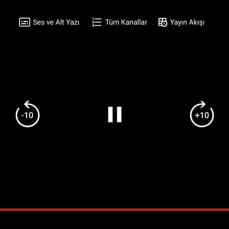 Tod TV'de Bein 4 Kanalı Sorunu Ve Müşteri Hizmetlerine Ulaşılamıyor