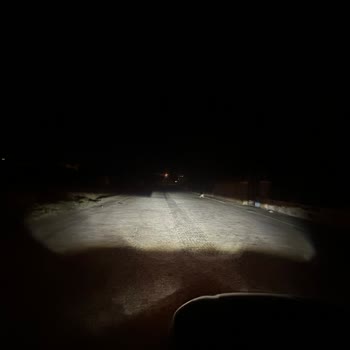 BYD Seal U Aracımın Far Arızası Ve Servisten Çözüm Alamama Mağduriyeti