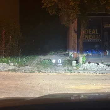 BYD Seal U Aracımın Far Arızası Ve Servisten Çözüm Alamama Mağduriyeti