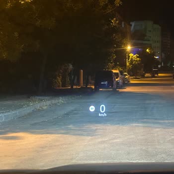 BYD Seal U Aracımın Far Arızası Ve Servisten Çözüm Alamama Mağduriyeti