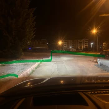 BYD Seal U Aracımın Far Arızası Ve Servisten Çözüm Alamama Mağduriyeti