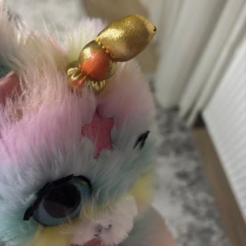 Sunman Oyuncak Aldığımız Oyuncakta Delik Ve Renk Değişimi Sorunu