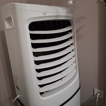 Arçelik Hava Soğutucu Nem Ve Ses Sorunu İade Talebine Yanıt Yok