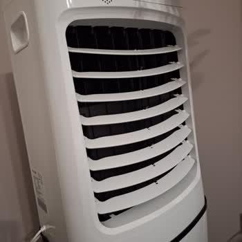 Arçelik Hava Soğutucu Nem Ve Ses Sorunu İade Talebine Yanıt Yok