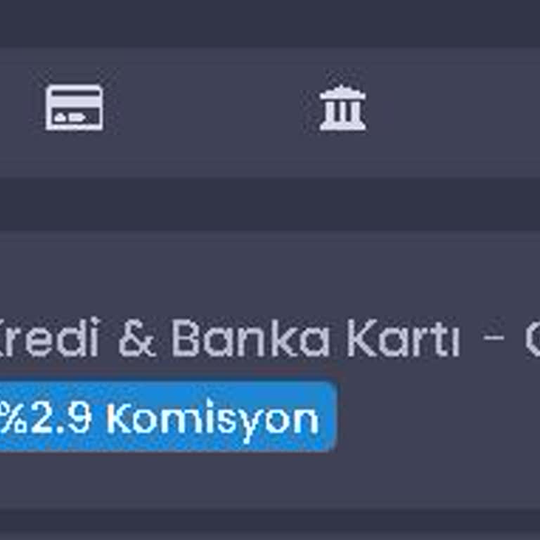 GPay Üzerinden Yatırdığım Para Hesabıma Geçmedi