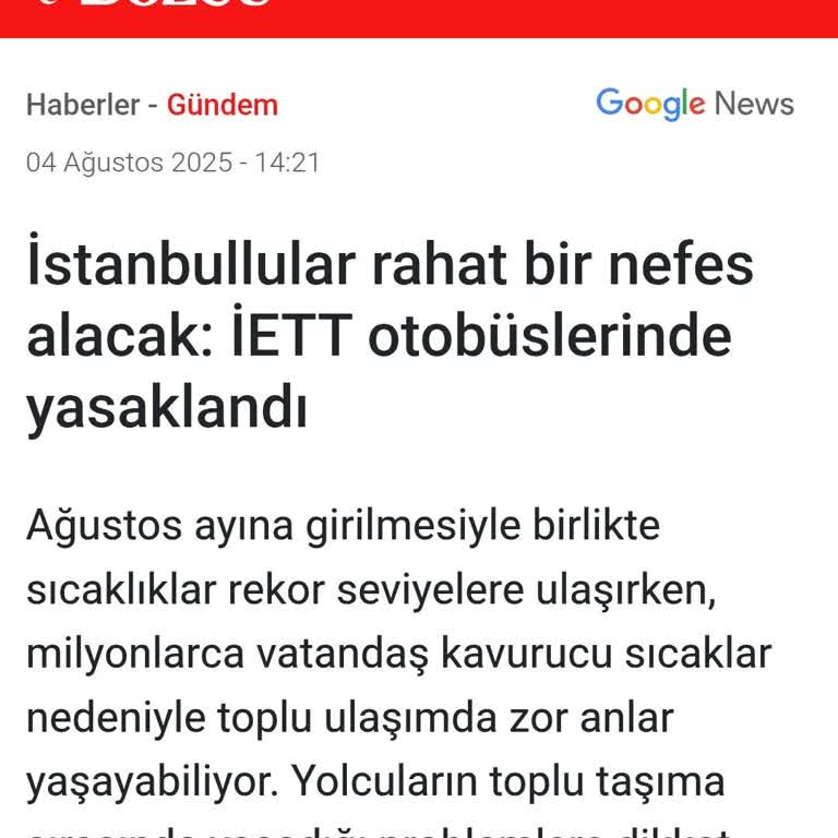 Sözcü Gazetesi’nde Yanıltıcı Başlıklarla Okurun Yanlış Yönlendirilmesi