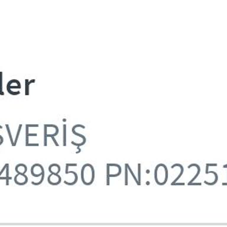 Ödeme Alındı, Sipariş Oluşmadı Ve Müşteri Hizmetlerine Ulaşılamıyor